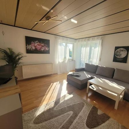 Zwei Zimmer Wohnung Heidenheim an der Brenz Exterior photo