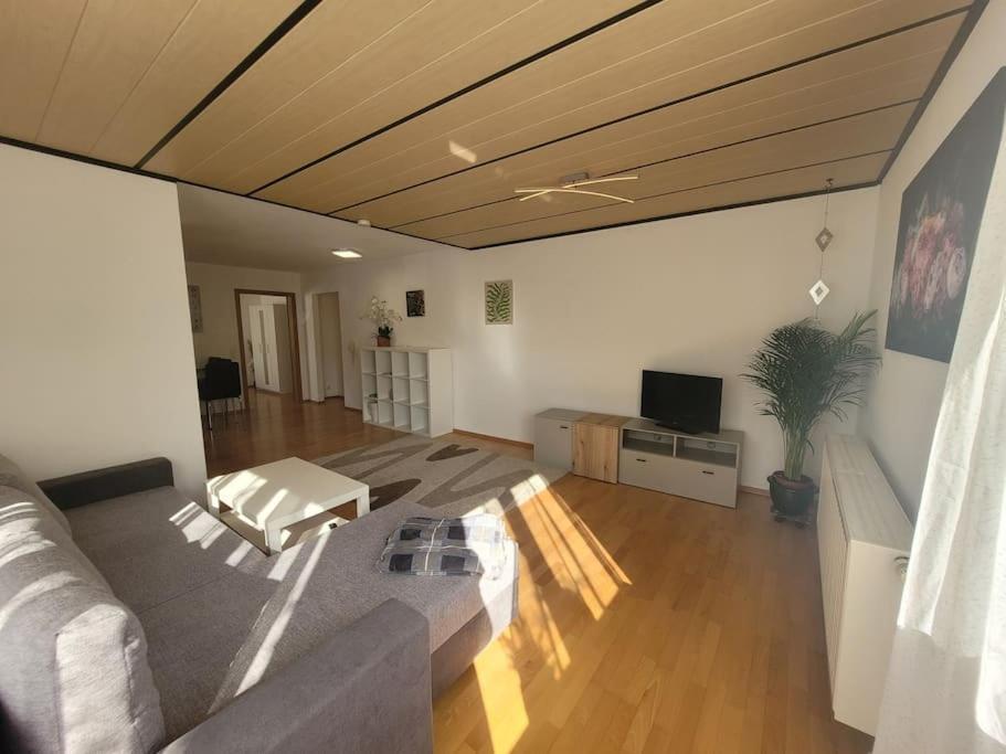 Zwei Zimmer Wohnung Heidenheim an der Brenz Exterior photo