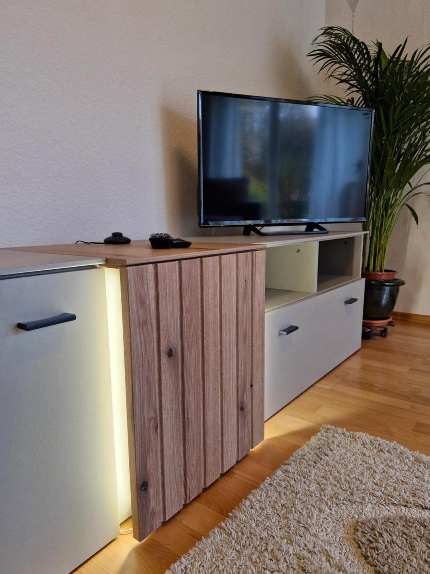 Zwei Zimmer Wohnung Heidenheim an der Brenz Exterior photo