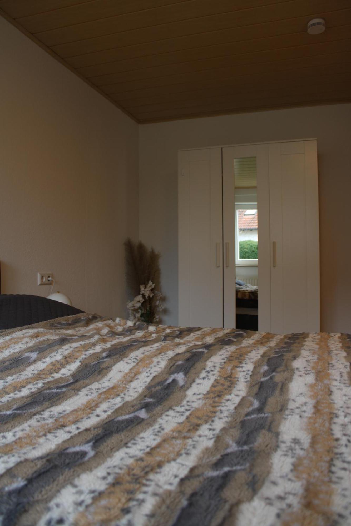 Zwei Zimmer Wohnung Heidenheim an der Brenz Exterior photo