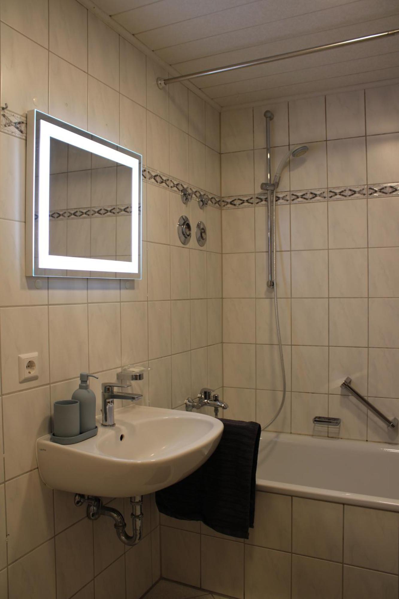 Zwei Zimmer Wohnung Heidenheim an der Brenz Exterior photo